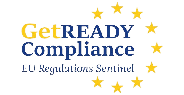 Logo GetReady Compliance