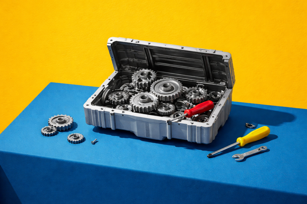 CE Marking Compliance Checklist for U.S. Machinery Exporters A Practical Guide to the European Market