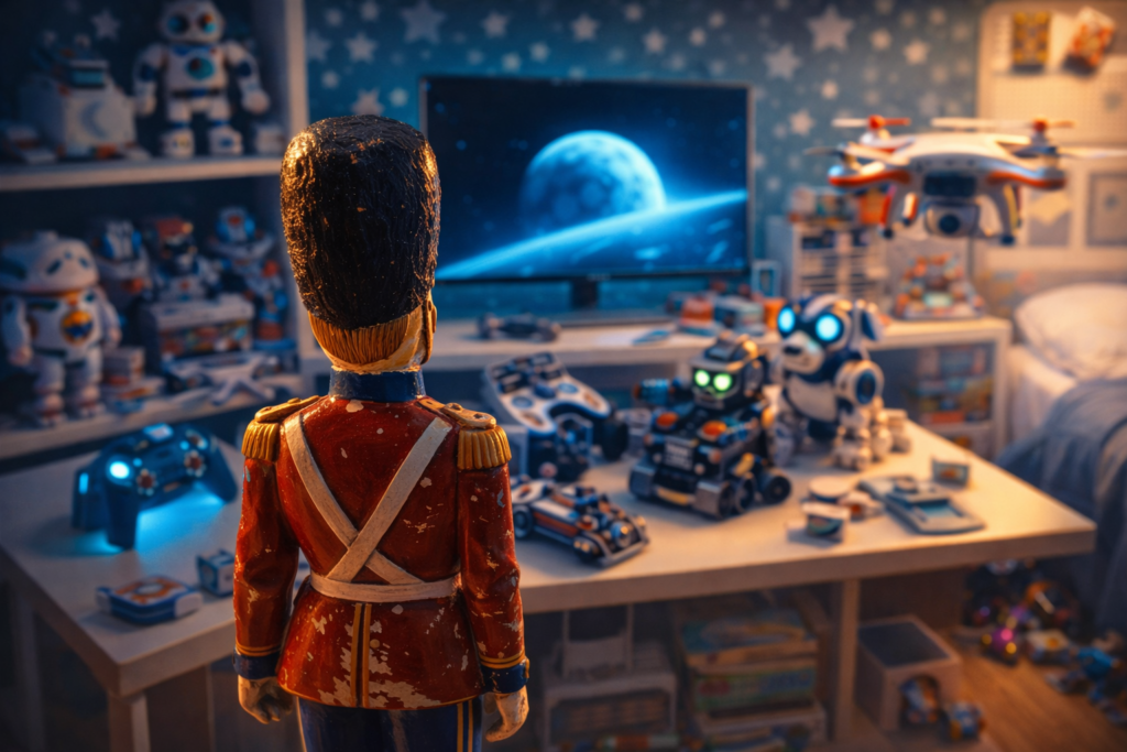 EU Toy Safety Regulation