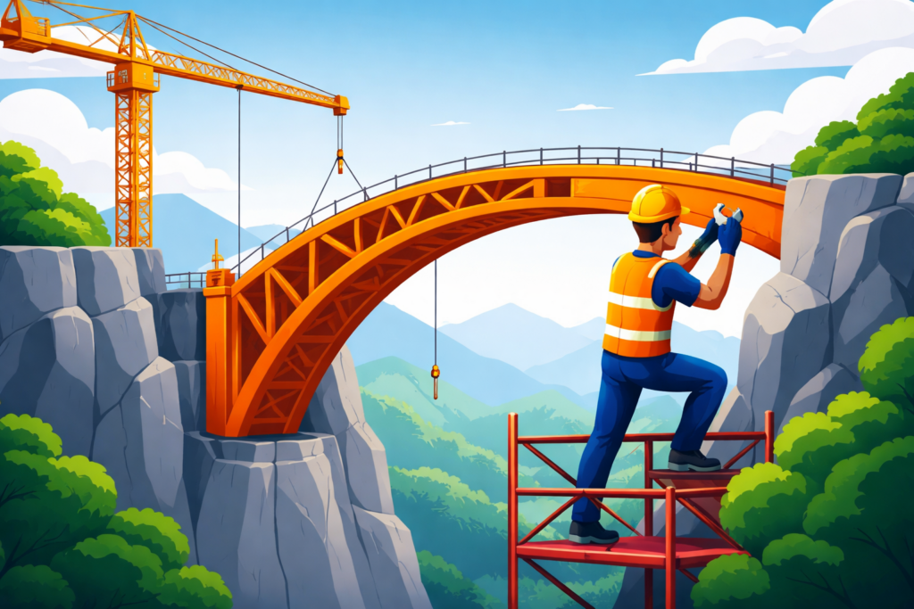 Bridging the gaps- CE gap analysis