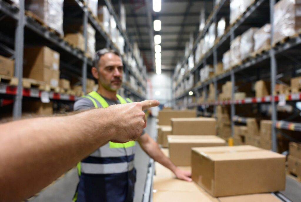 Tell This to Your EU Importer to Stay GPSR Compliant