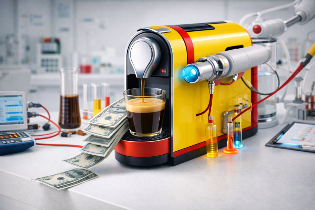 Testing Your Product First Is the Most Expensive